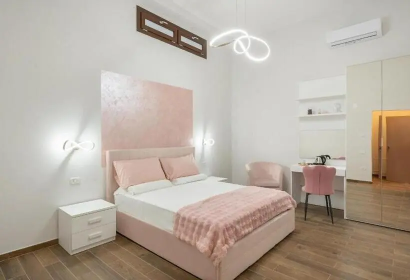デラックスルーム, La Maison Chic