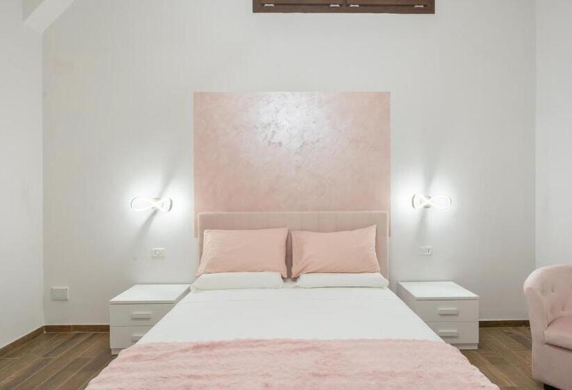 غرفة ديلوكس, La Maison Chic