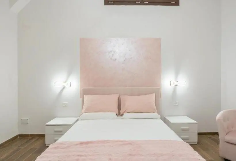 デラックスルーム, La Maison Chic