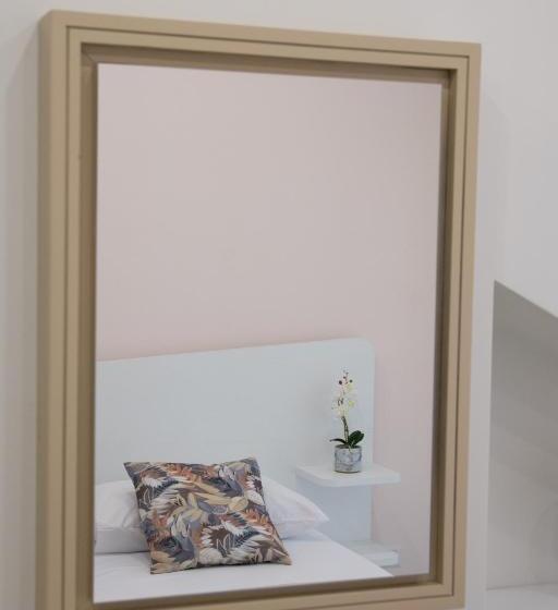 Camera Standard con Balcone, Pasitea Tropea