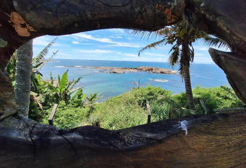 스탠다드 룸, Recanto Dos Colibris