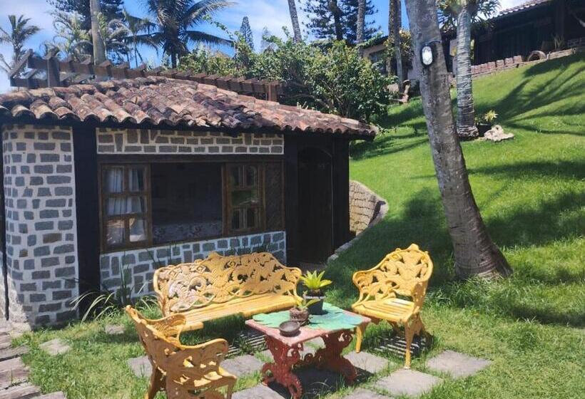 스탠다드 룸, Recanto Dos Colibris