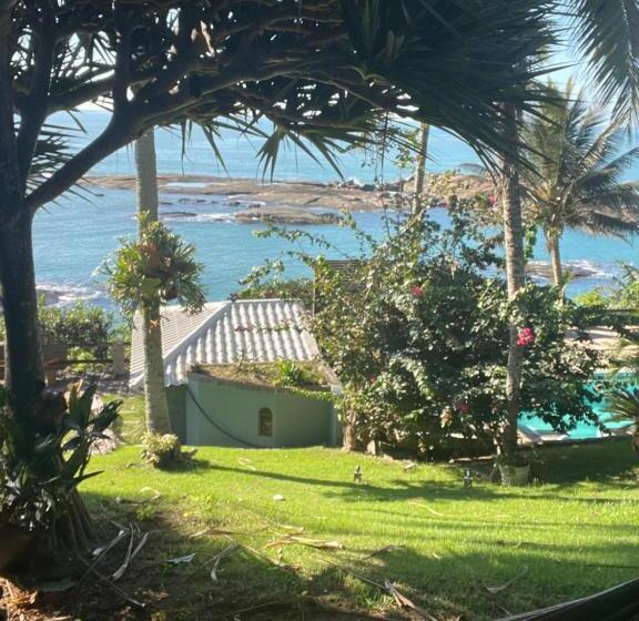 스탠다드 룸, Recanto Dos Colibris