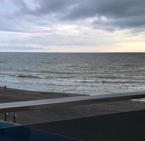 2 Bedrooms Apartment City View, Sun Beach Hotel Grigoleti