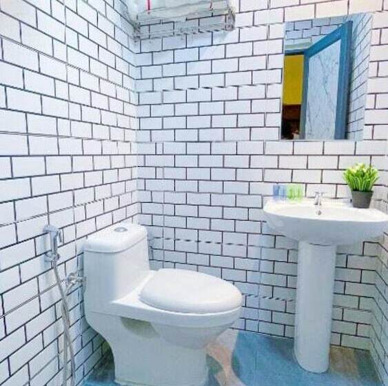 سوییت لوکس, The Ambassador Hotel Dhaka