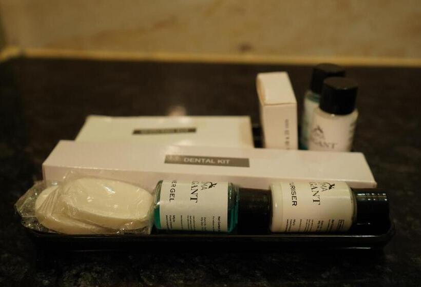 수피리어 룸, Townhouse Shobhagpura Formerly Fragrance