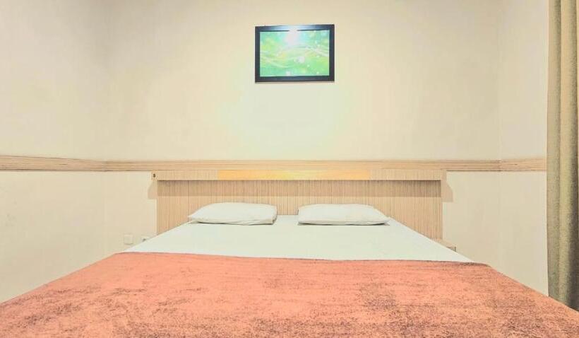 Superior Rum, Cemara Hijau