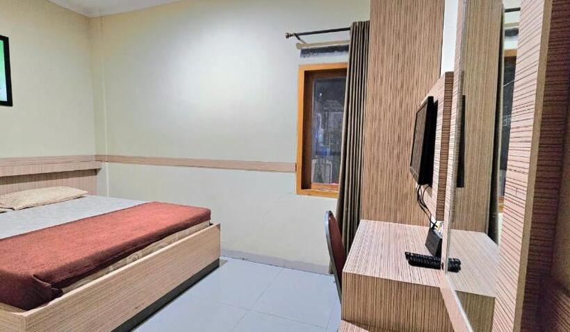 Standardrum, Cemara Hijau