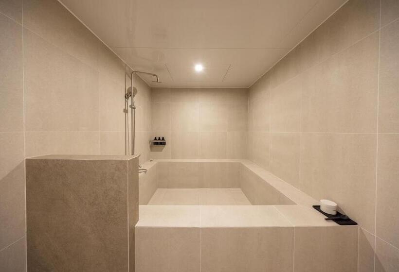 اتاق لوکس, Aank Hotel & Spa Pyeongtaek