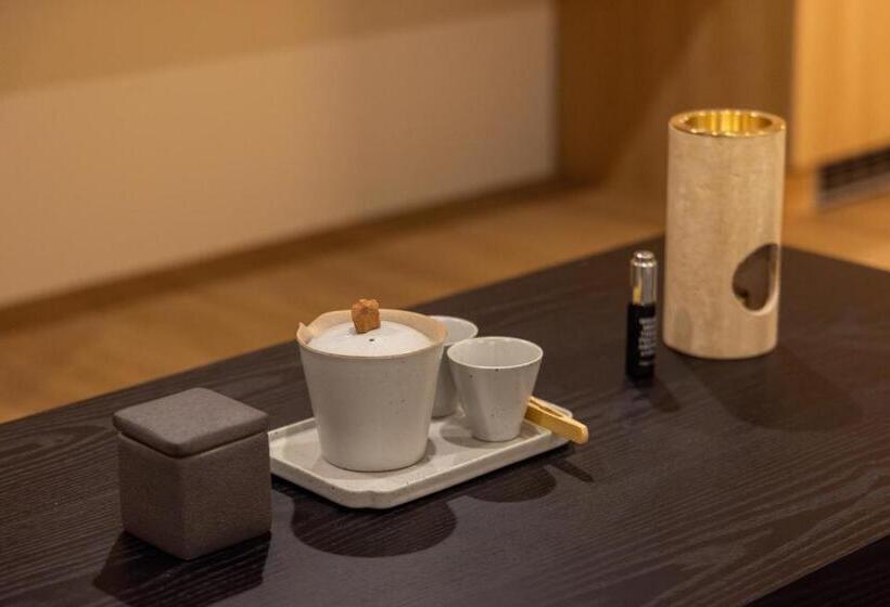 اتاق لوکس, Aank Hotel & Spa Pyeongtaek