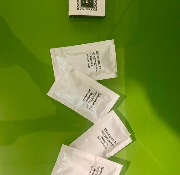 غرفة قياسية سرير كينج, B&b House