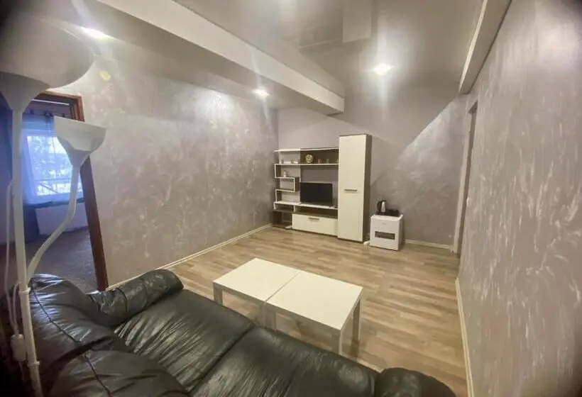 Habitació Estàndard Llit King, B&b House