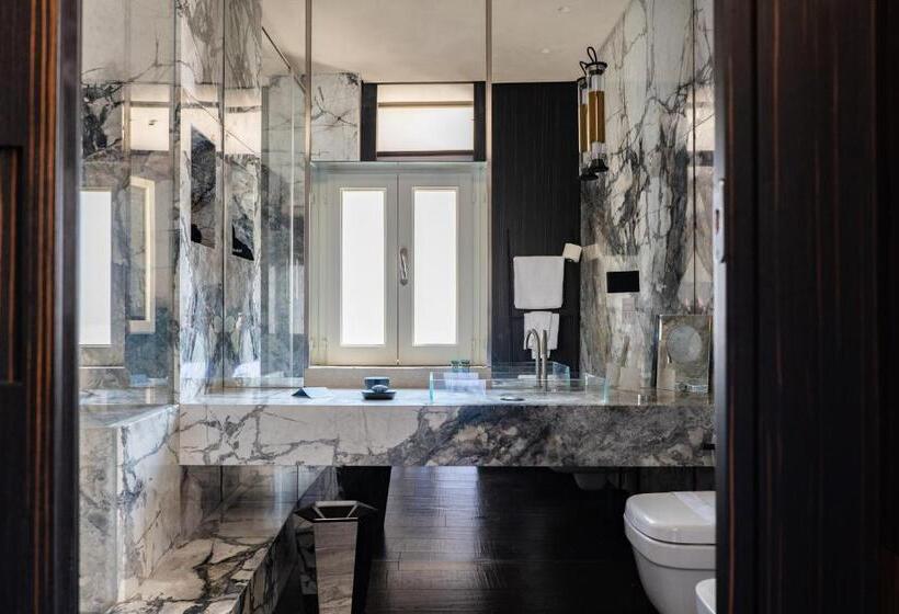 اتاق استاندارد, Maqqua