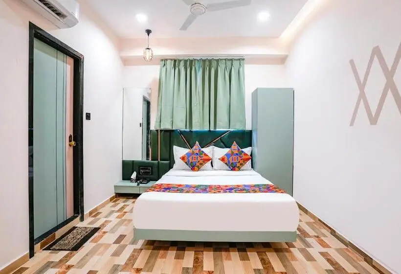 Habitació Deluxe, Luxurious Inn