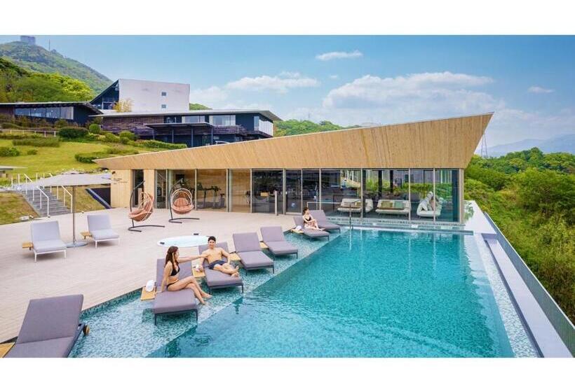 استودیوی استاندارد, Garden Terrace Nagasaki Hotel & Resort   Vacation Stay 28653v