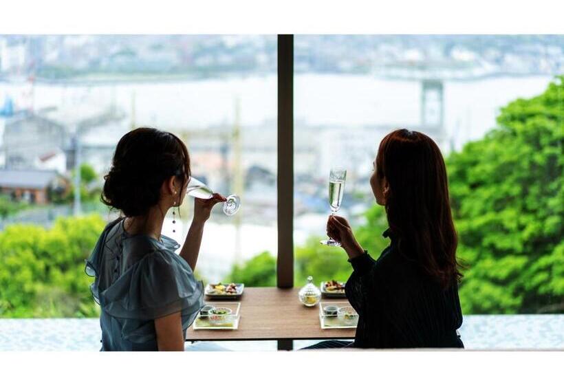 استودیوی استاندارد, Garden Terrace Nagasaki Hotel & Resort   Vacation Stay 28653v