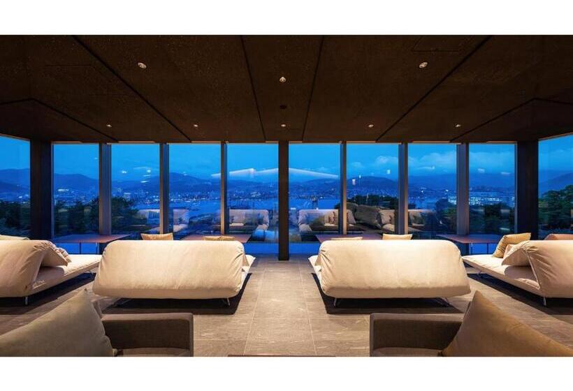 استودیوی استاندارد, Garden Terrace Nagasaki Hotel & Resort   Vacation Stay 28653v