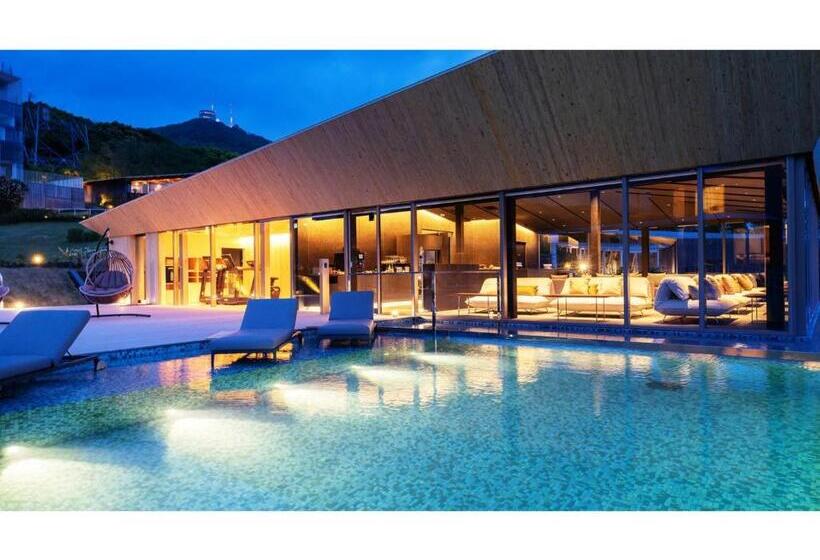 استودیوی استاندارد, Garden Terrace Nagasaki Hotel & Resort   Vacation Stay 28653v