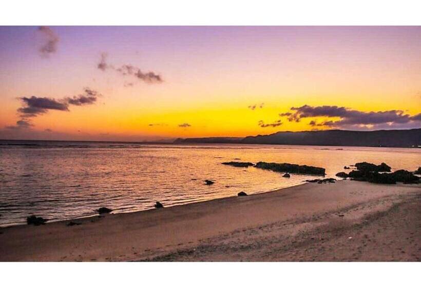 إستوديو قياسى, Ama Terrace   Vacation Stay 31164v