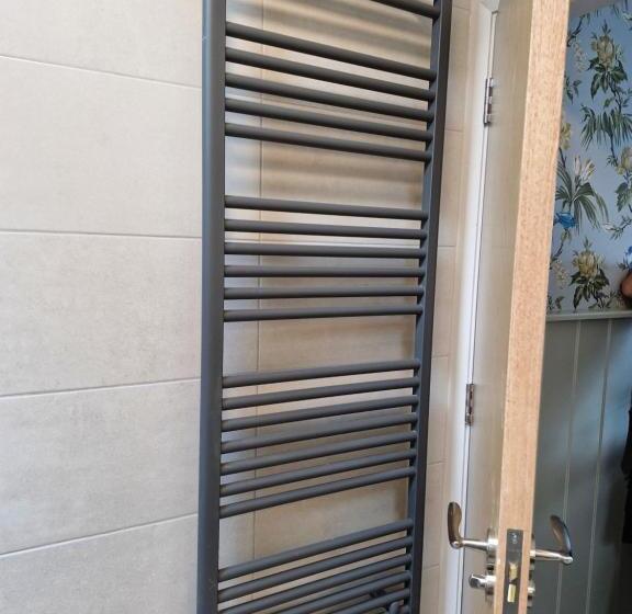 スタンダードトリプルルーム, The Quay Lodge