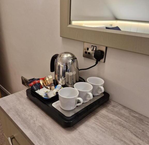 トリプルクラシックルーム, The Quay Lodge