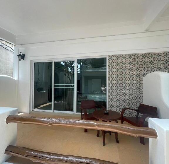 Стандартный Номер Кровать Кинг, Gee Resort