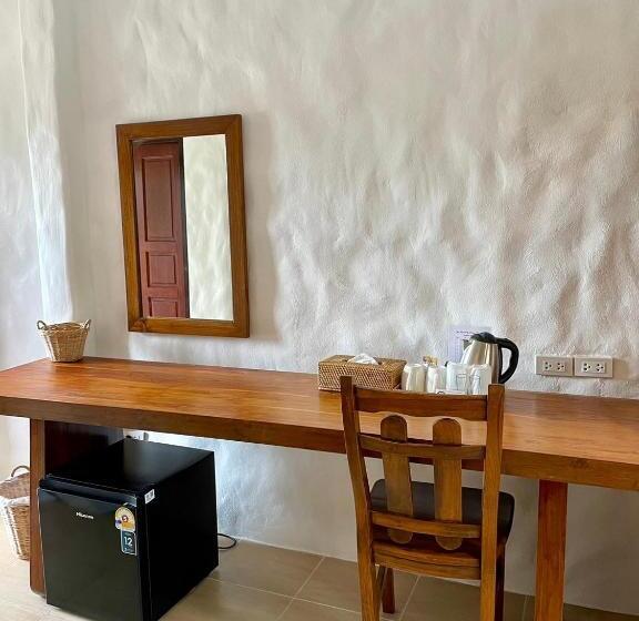 Номер Стандарт, Gee Resort