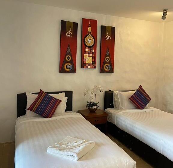 Номер Стандарт, Gee Resort