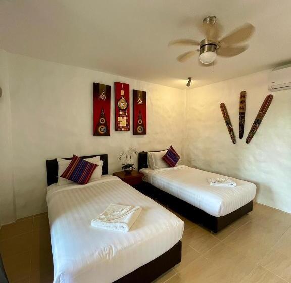 Номер Стандарт, Gee Resort