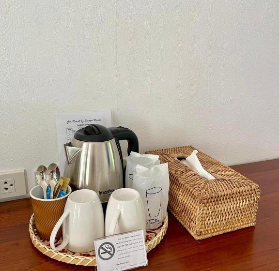 Номер Стандарт, Gee Resort