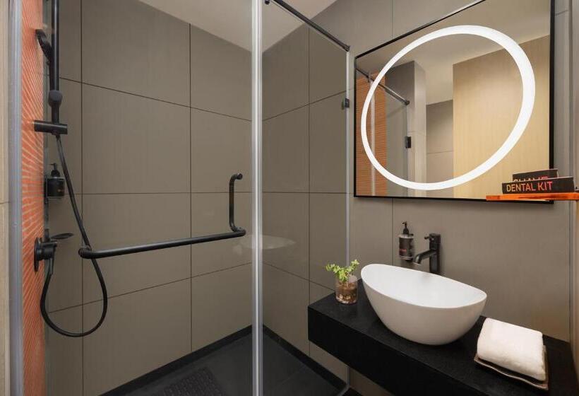 스위트, Ginger Udaipur, Shastri Circle