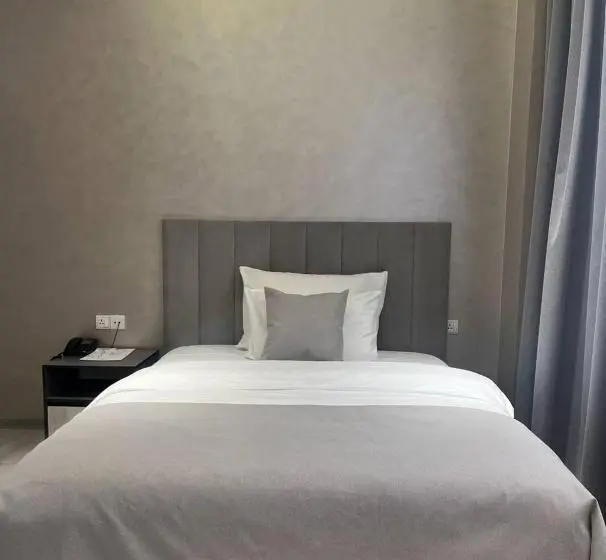 اتاق استاندارد, Kiropol Hotel & Restaurant