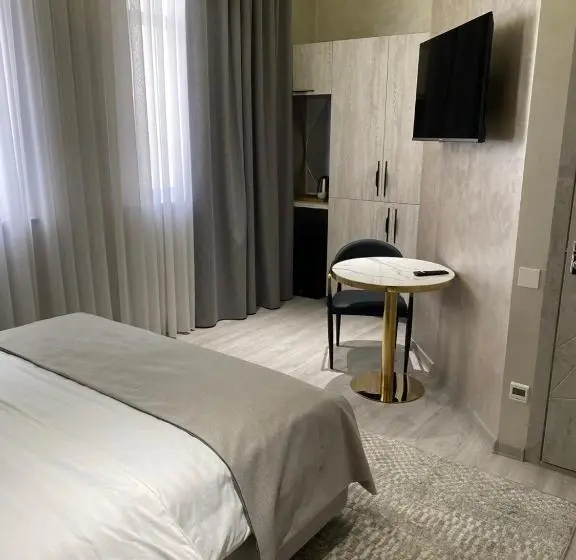 اتاق استاندارد, Kiropol Hotel & Restaurant