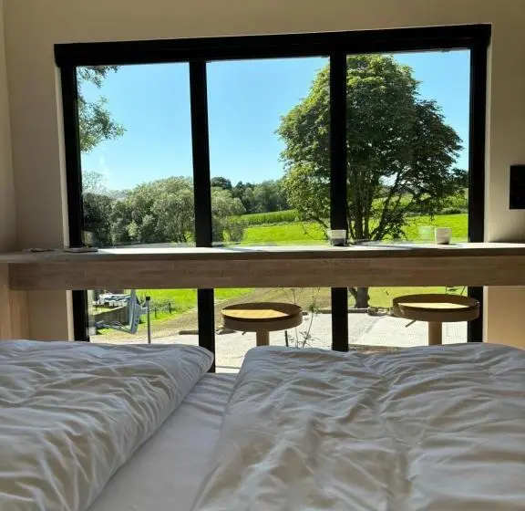 マウンテンビュースタンダードルーム, La Vista Verde Vom La Fattoria