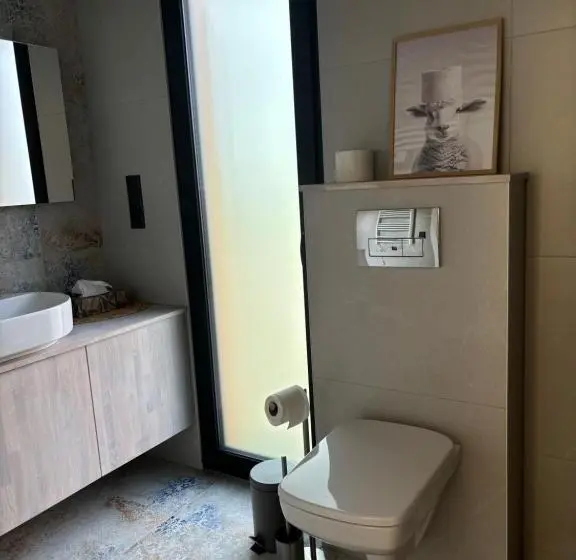マウンテンビュースタンダードルーム, La Vista Verde Vom La Fattoria
