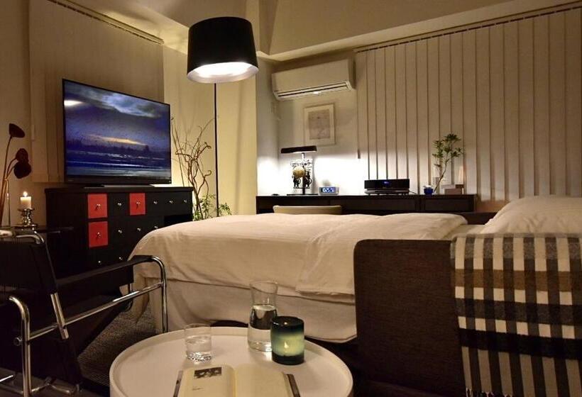 Студия Стандарт, Lang   Vacation Stay 22203v