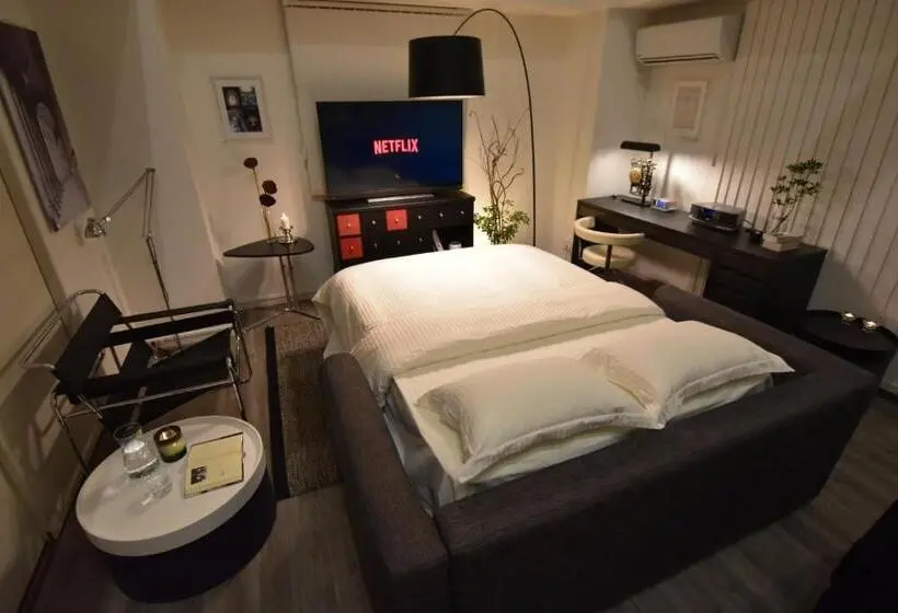 Standard-studio, Lang   Vacation Stay 22203v