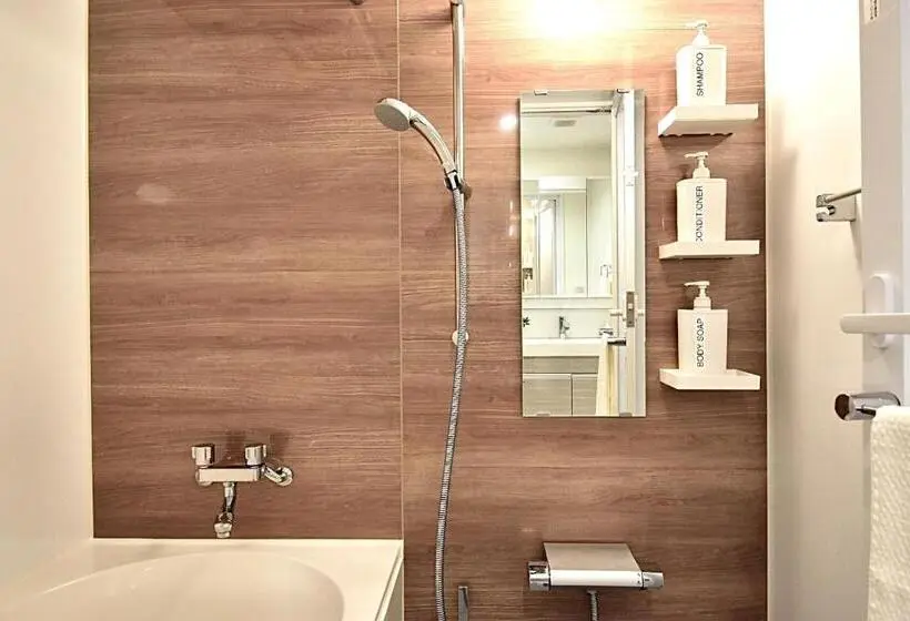Standard-studio, Lang   Vacation Stay 22203v