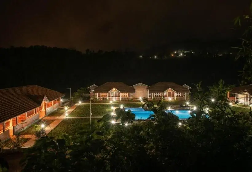 ファミリールーム, Neervana Resort