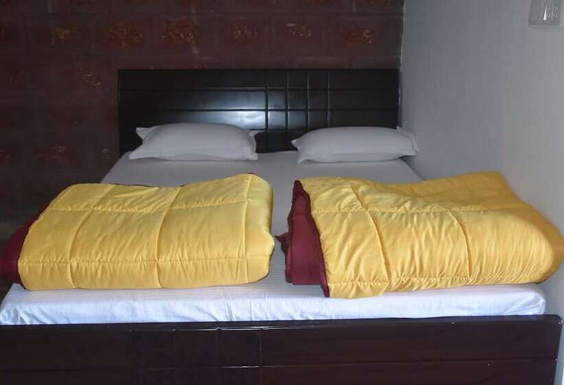 חדר סטנדרט, Neervana Resort