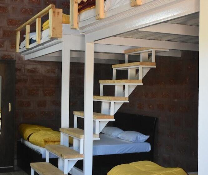 חדר סטנדרט, Neervana Resort