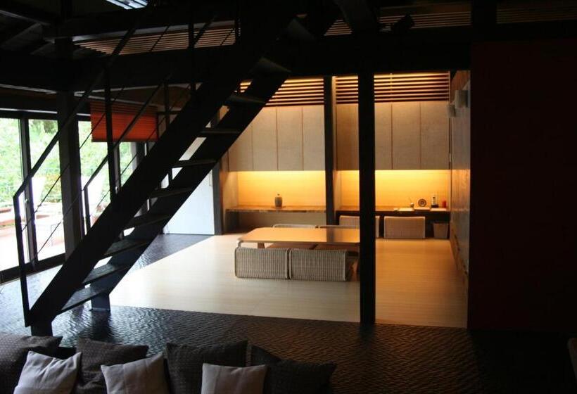 Студия Стандарт, Shiki No Kura   Vacation Stay 29696v