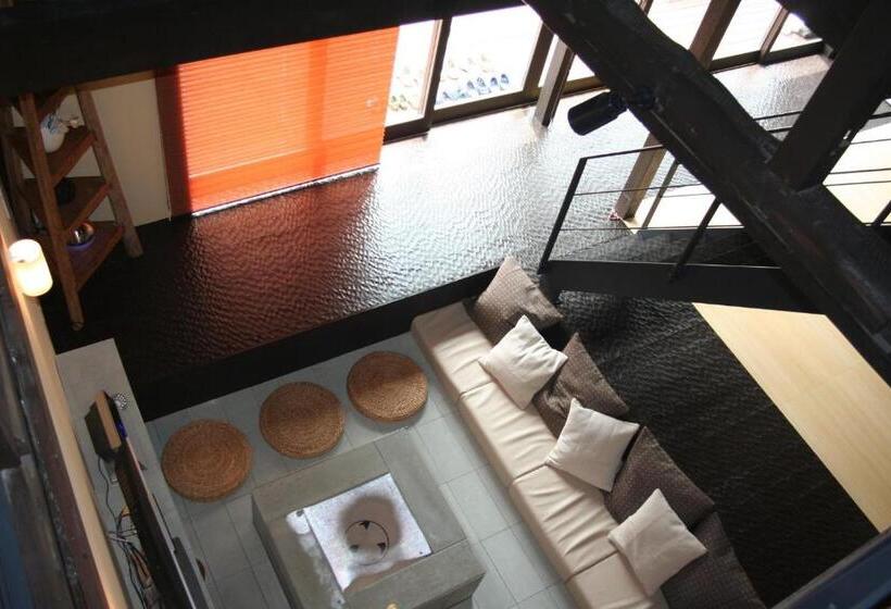 标准工作室, Shiki No Kura   Vacation Stay 29696v