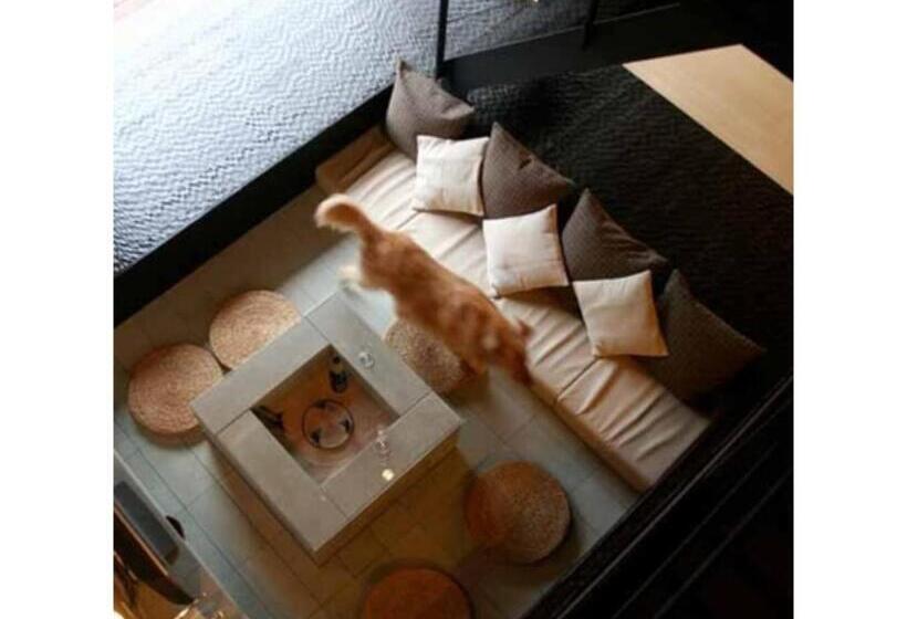 Студия Стандарт, Shiki No Kura   Vacation Stay 29696v