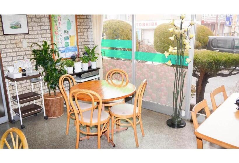 스탠다드 스튜디오, Takimuraya   Vacation Stay 23026v