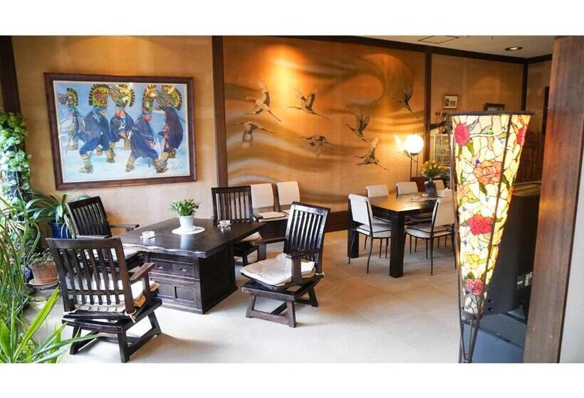 Студия Стандарт, Takimuraya   Vacation Stay 23026v