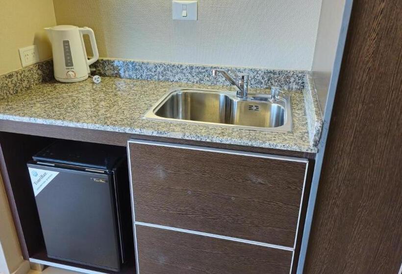 标准间, Valeria Del Faro Suite & Spa