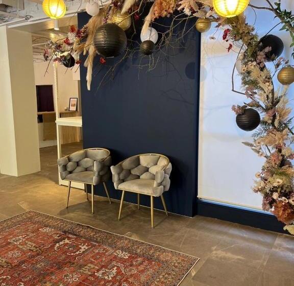 Студия Стандарт, Yamanoyu   Vacation Stay 98646v