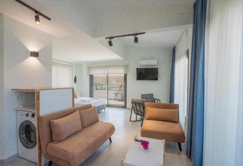 套房, İçmeler Apart Dream