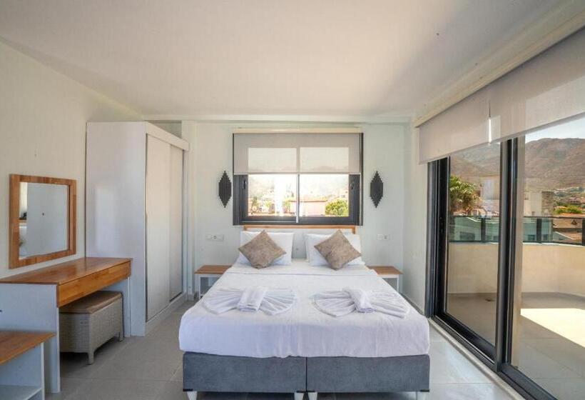 套房, İçmeler Apart Dream